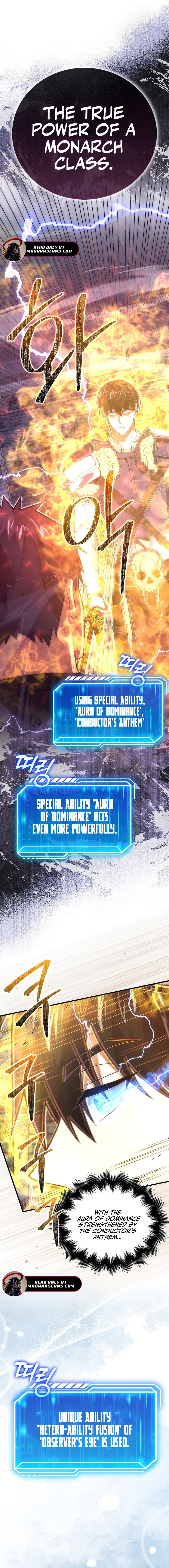 Read Maxed Talent Player Manga Online