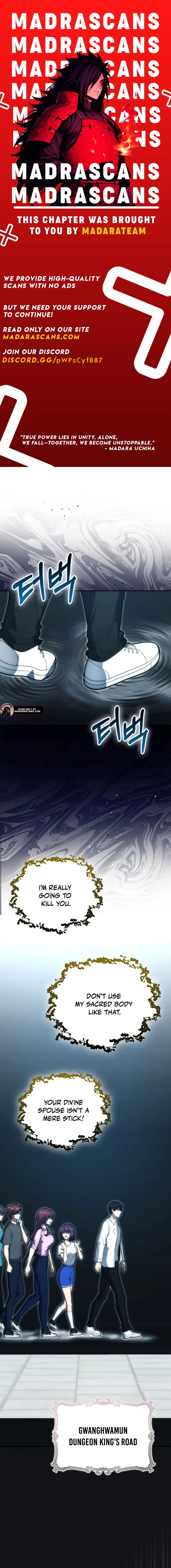 Read Maxed Talent Player Manga Online