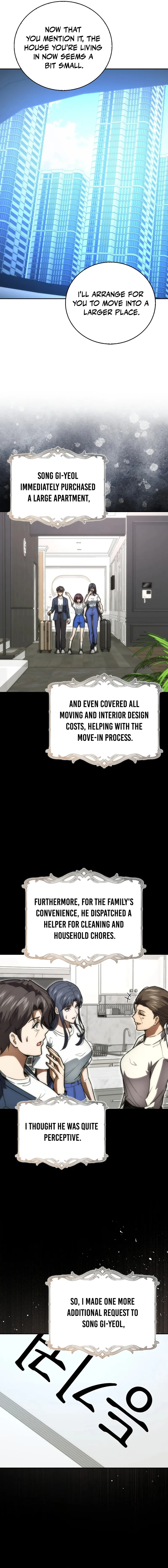 Read Maxed Talent Player Manga Online