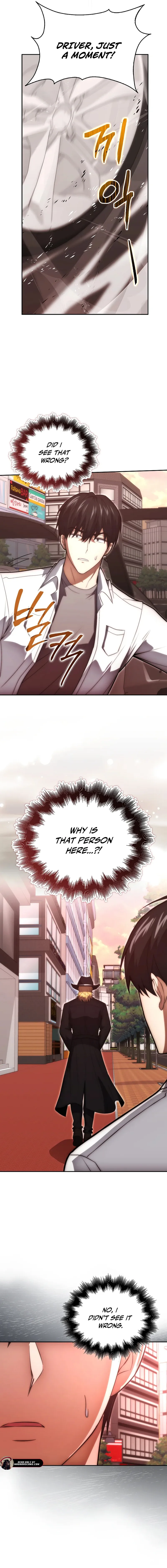 Read Maxed Talent Player Manga Online
