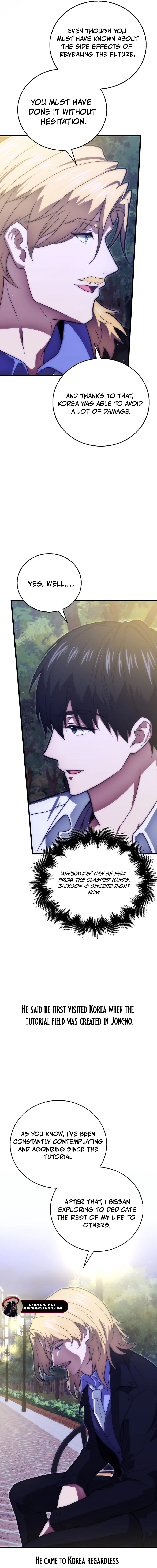 Read Maxed Talent Player Manga Online