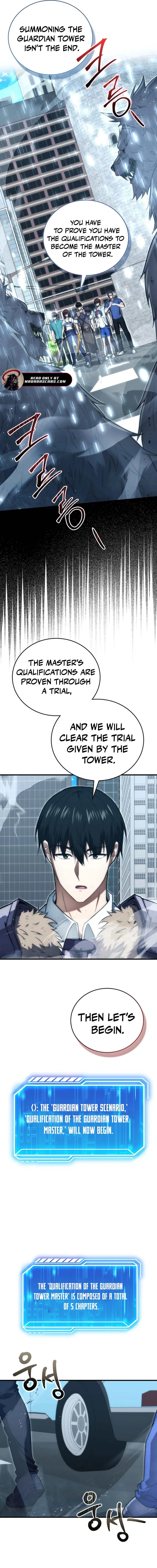 Read Maxed Talent Player Manga Online