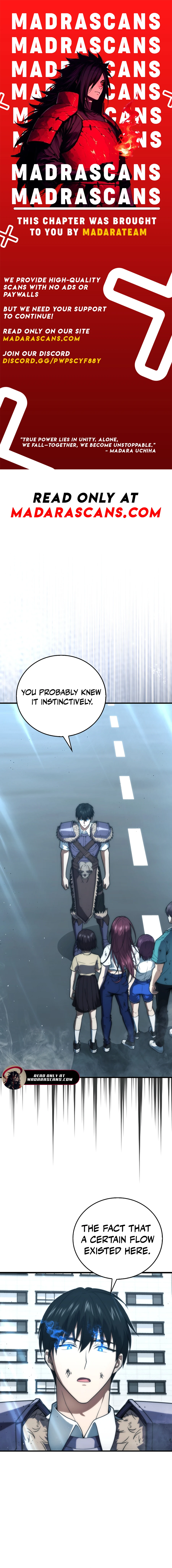 Read Maxed Talent Player Manga Online