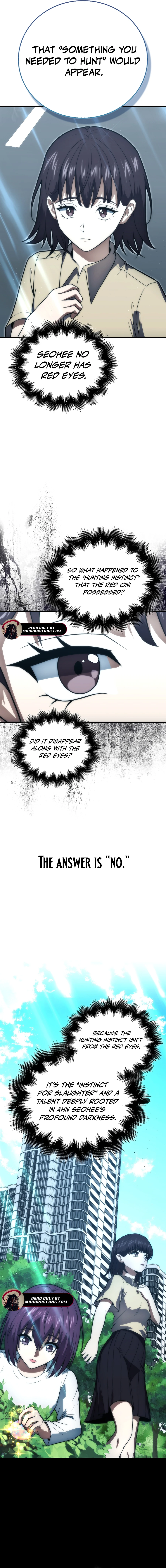 Read Maxed Talent Player Manga Online