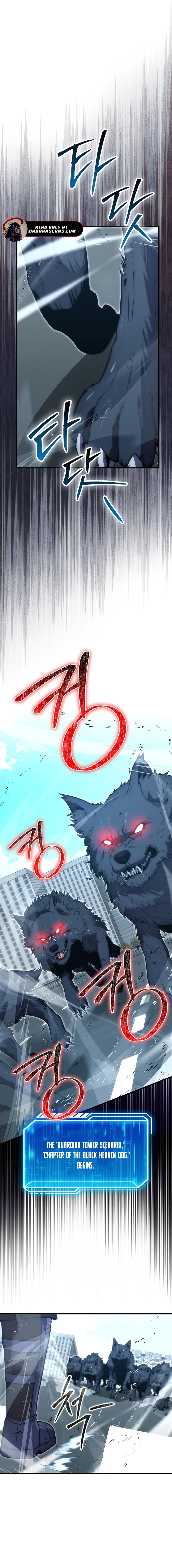 Read Maxed Talent Player Manga Online