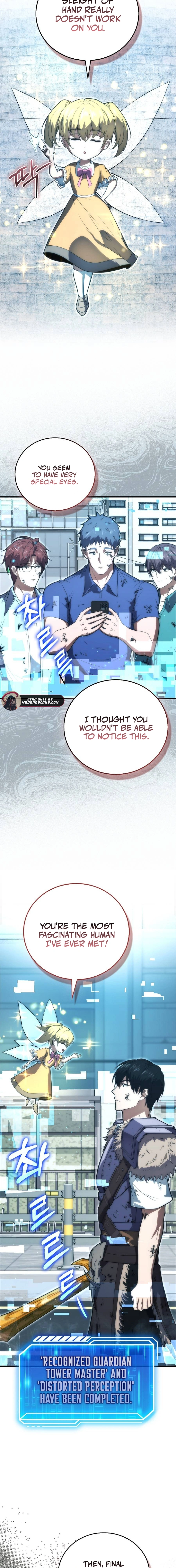 Read Maxed Talent Player Manga Online