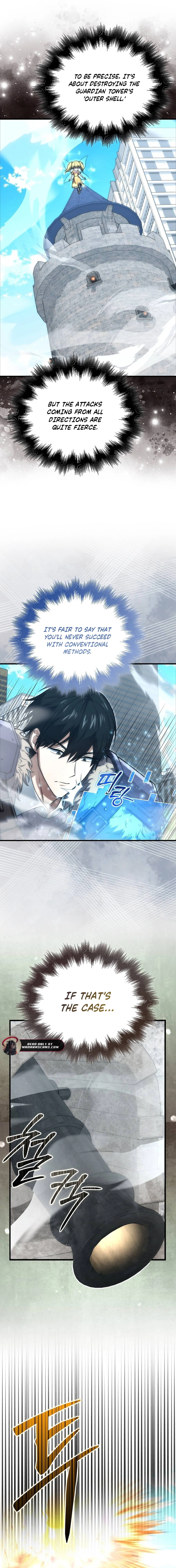 Read Maxed Talent Player Manga Online