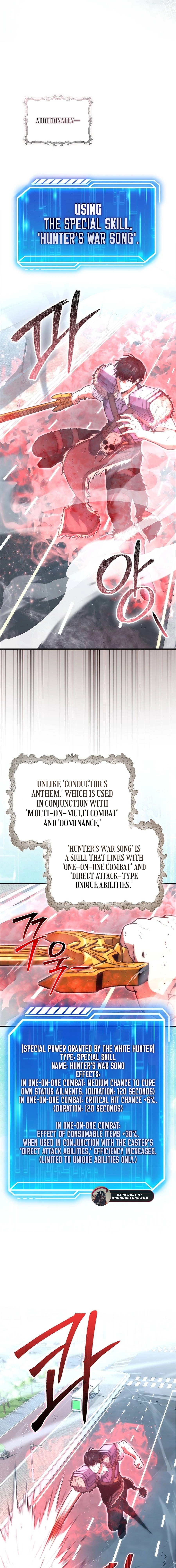 Read Maxed Talent Player Manga Online