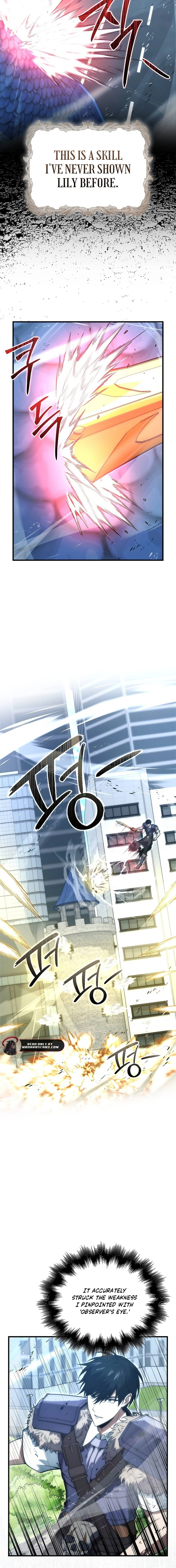 Read Maxed Talent Player Manga Online