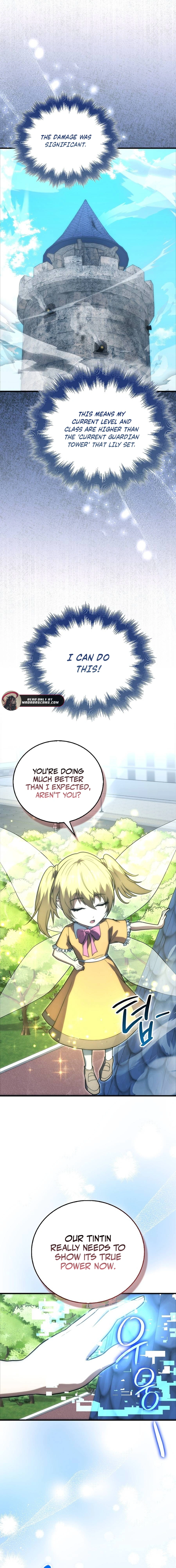 Read Maxed Talent Player Manga Online