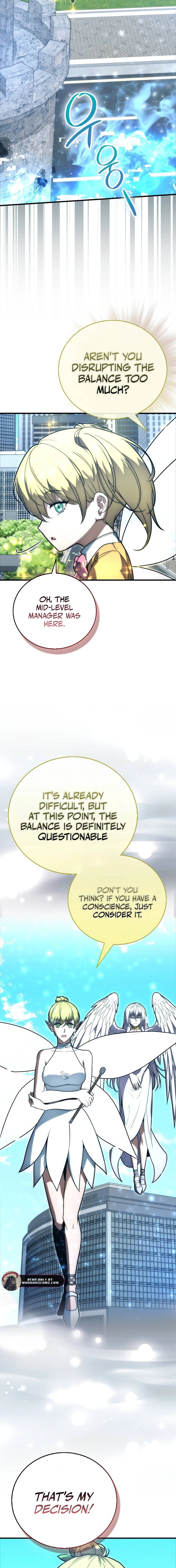 Read Maxed Talent Player Manga Online