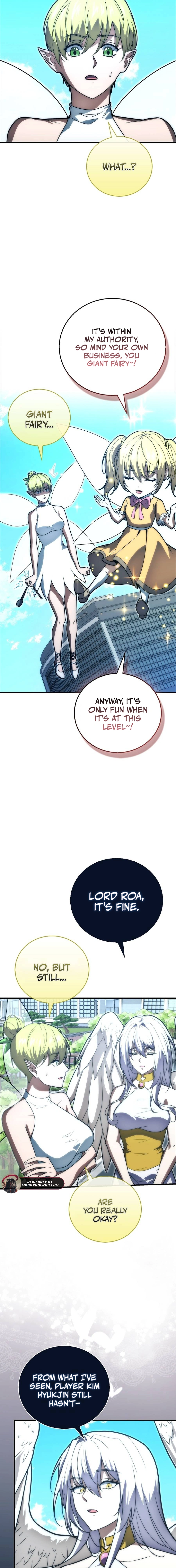 Read Maxed Talent Player Manga Online