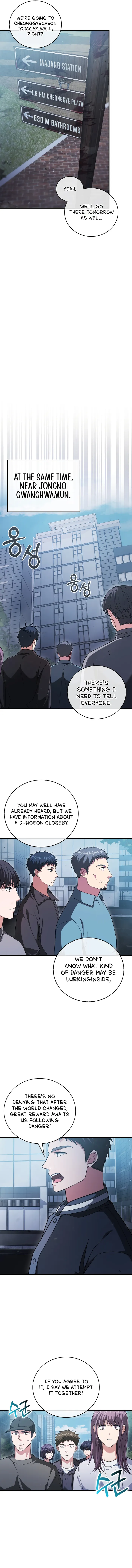 Read Maxed Talent Player Manga Online