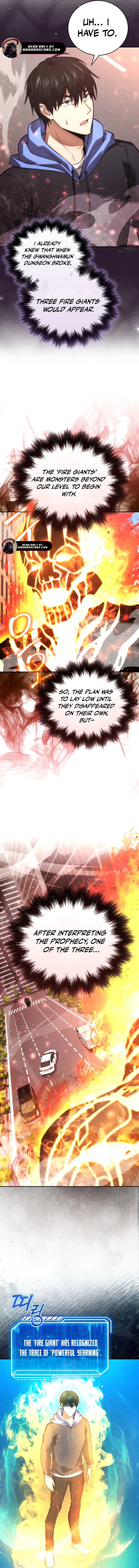 Read Maxed Talent Player Manga Online