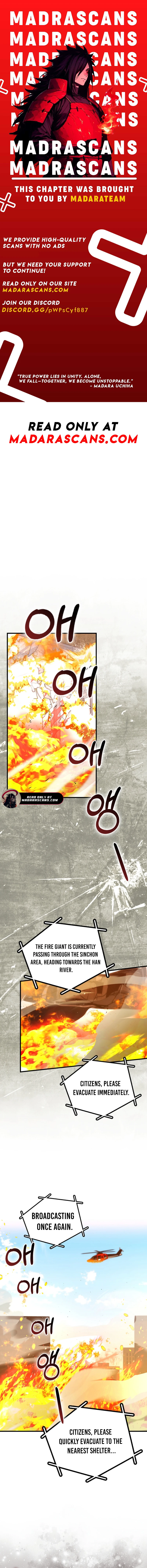 Read Maxed Talent Player Manga Online