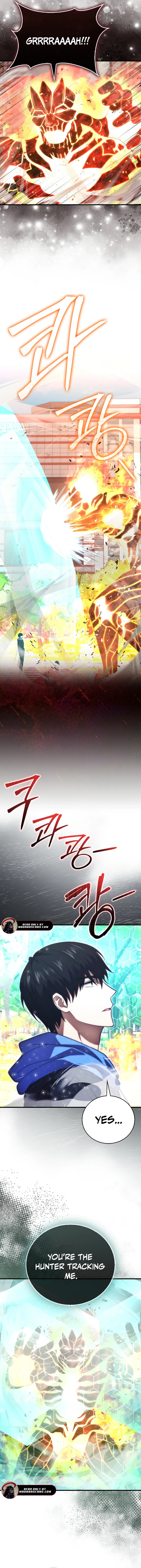 Read Maxed Talent Player Manga Online