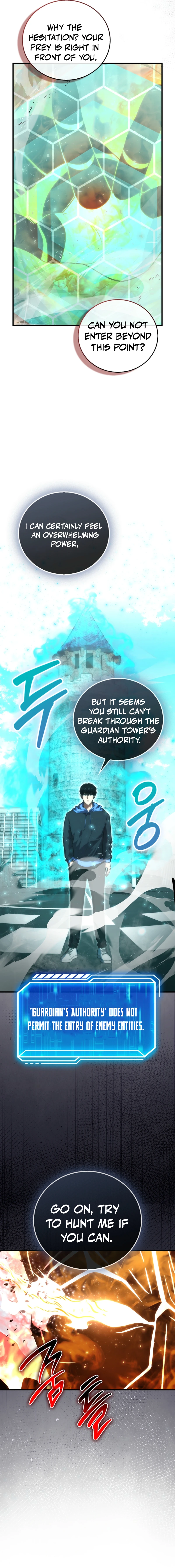 Read Maxed Talent Player Manga Online