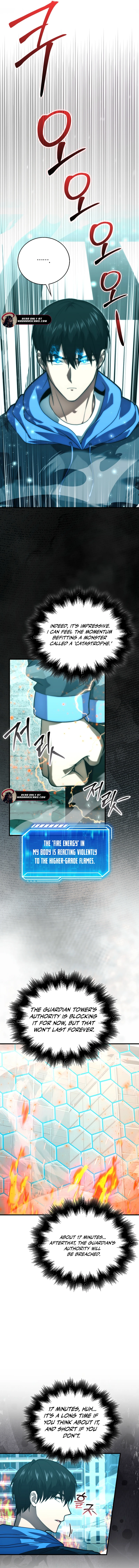 Read Maxed Talent Player Manga Online
