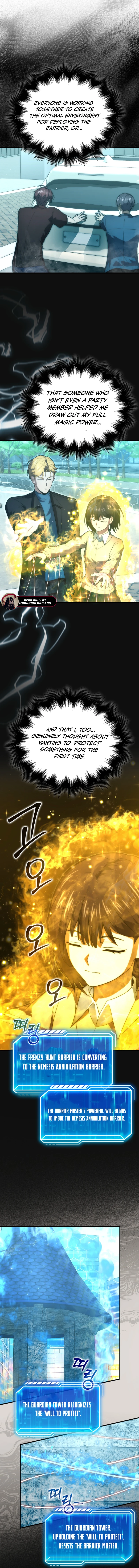 Read Maxed Talent Player Manga Online
