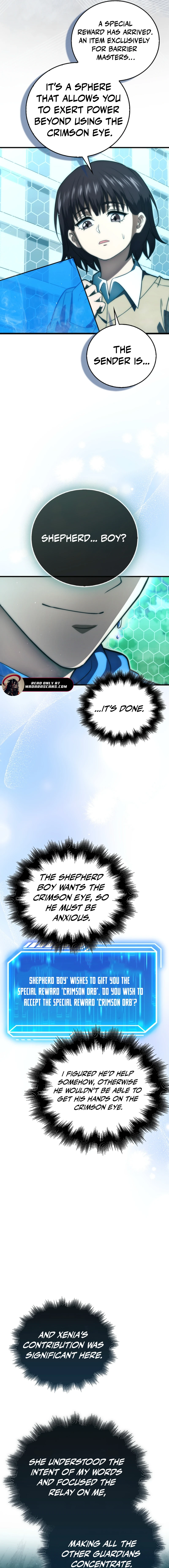 Read Maxed Talent Player Manga Online