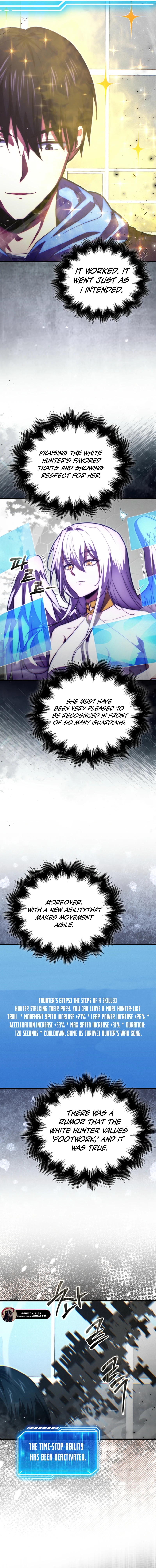 Read Maxed Talent Player Manga Online