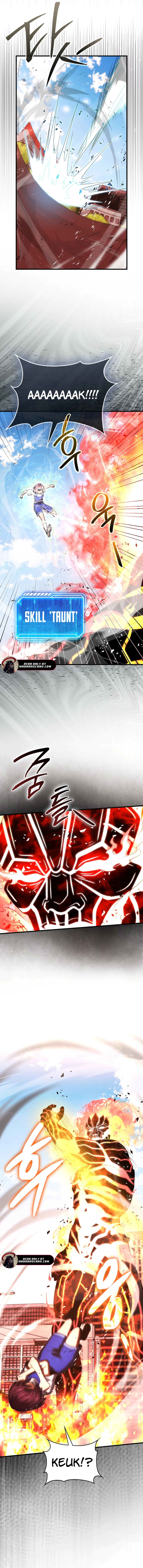 Read Maxed Talent Player Manga Online