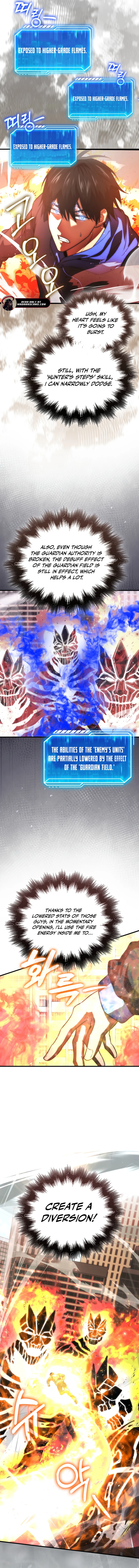 Read Maxed Talent Player Manga Online