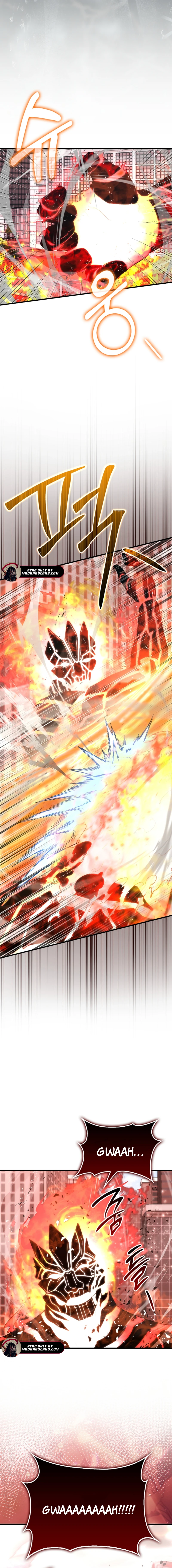 Read Maxed Talent Player Manga Online