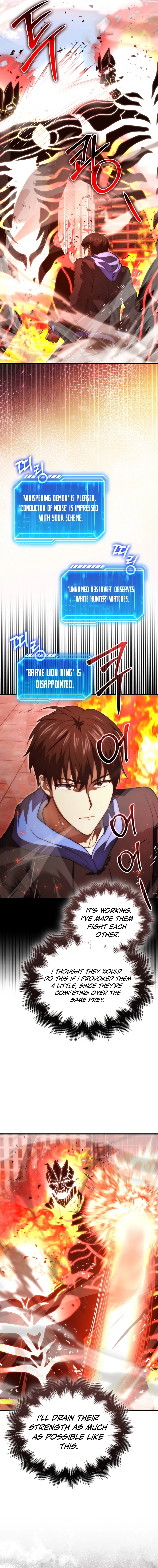 Read Maxed Talent Player Manga Online