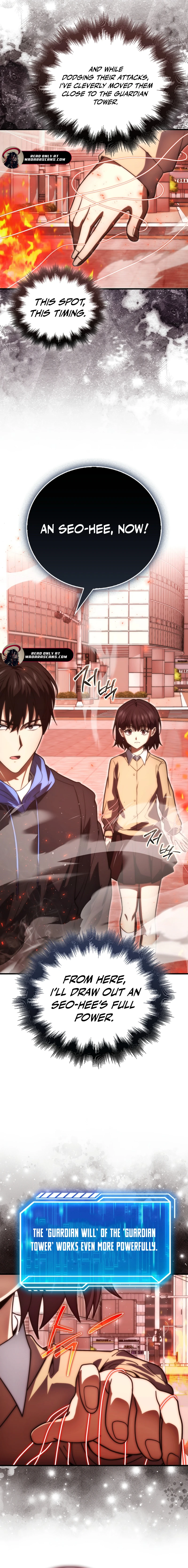 Read Maxed Talent Player Manga Online