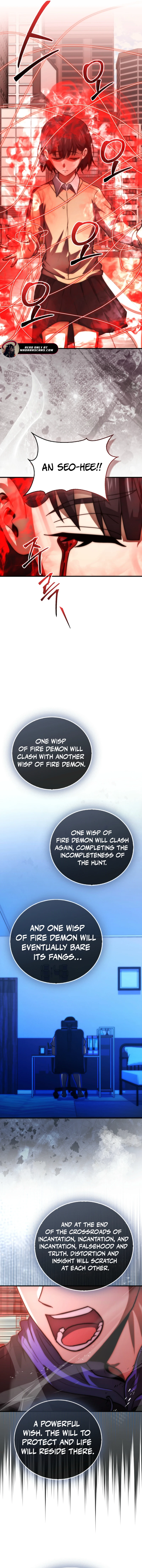 Read Maxed Talent Player Manga Online
