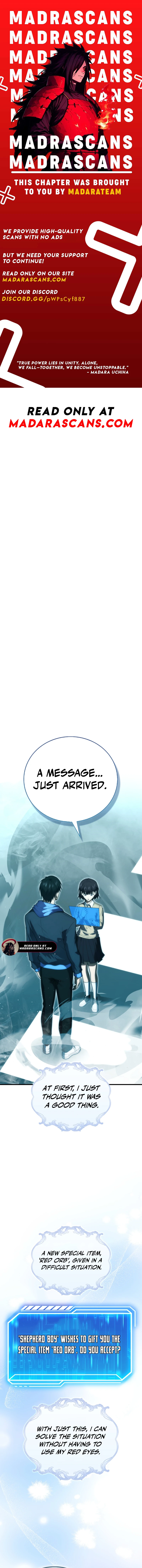 Read Maxed Talent Player Manga Online