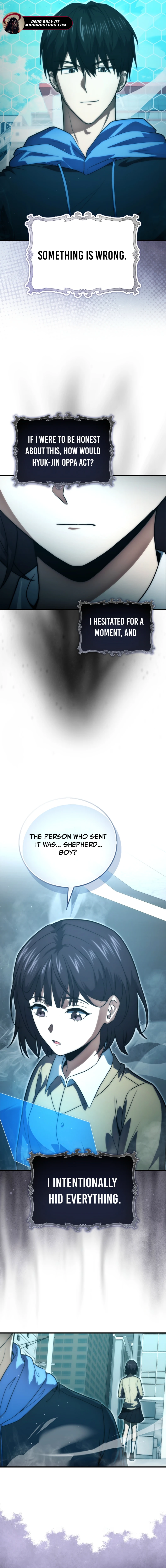Read Maxed Talent Player Manga Online