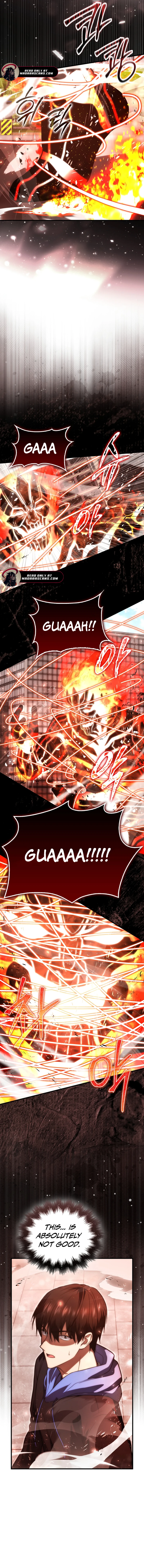 Read Maxed Talent Player Manga Online