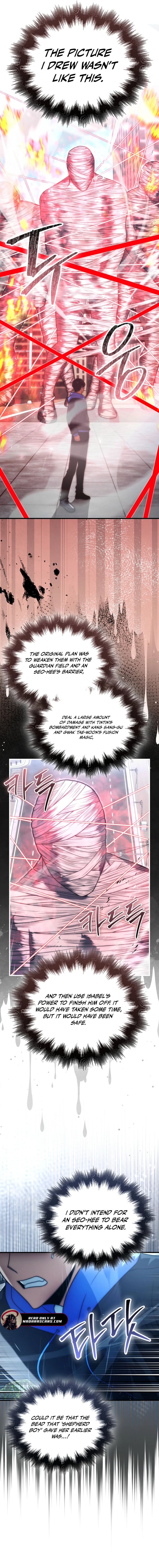 Read Maxed Talent Player Manga Online