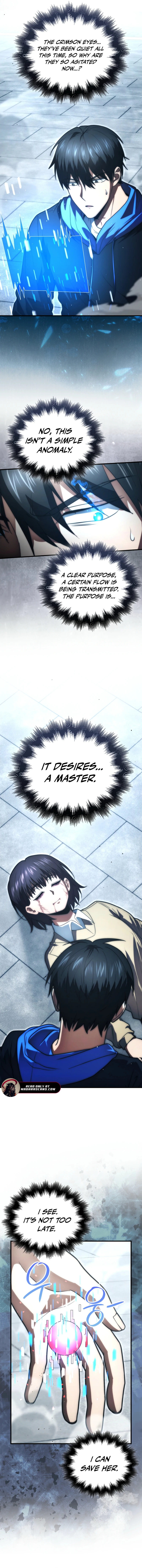 Read Maxed Talent Player Manga Online