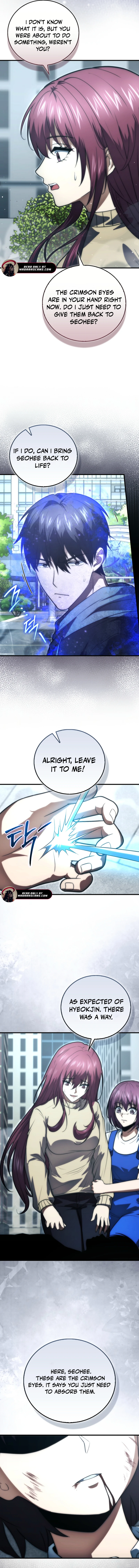 Read Maxed Talent Player Manga Online