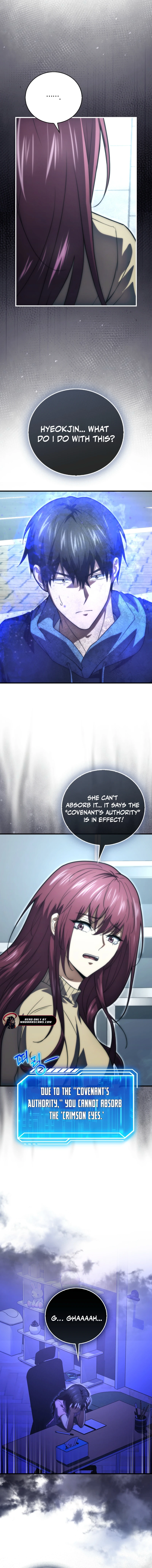Read Maxed Talent Player Manga Online