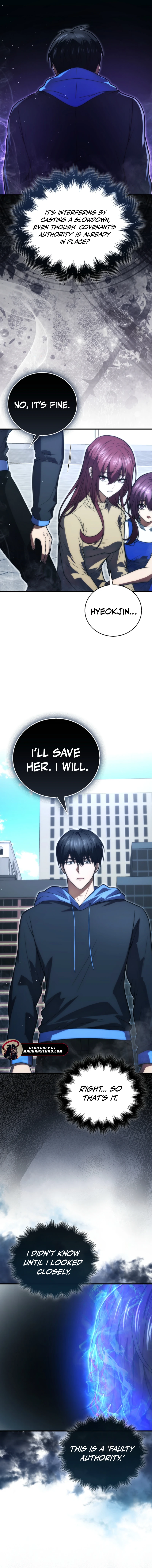 Read Maxed Talent Player Manga Online
