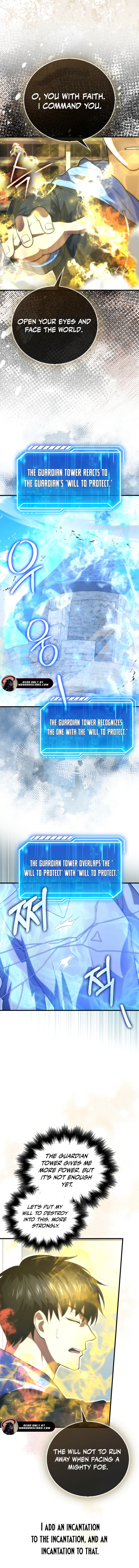 Read Maxed Talent Player Manga Online