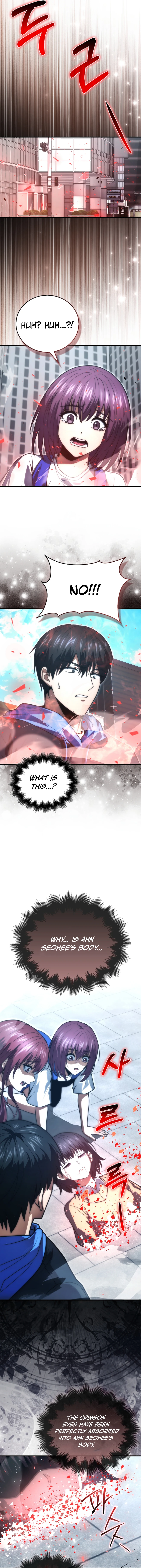 Read Maxed Talent Player Manga Online