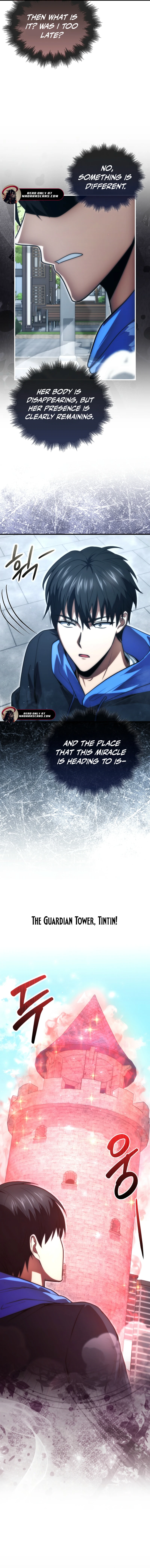 Read Maxed Talent Player Manga Online