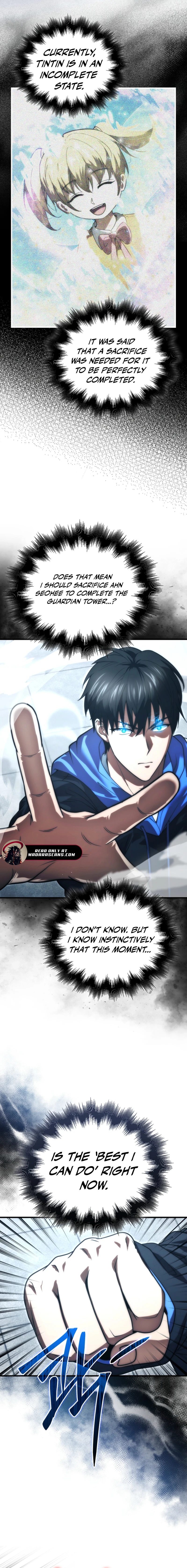Read Maxed Talent Player Manga Online