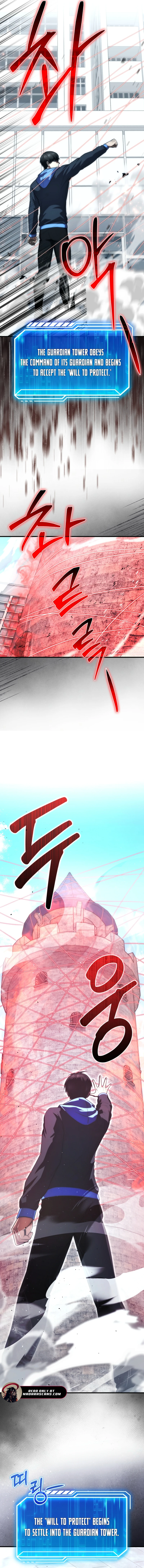 Read Maxed Talent Player Manga Online
