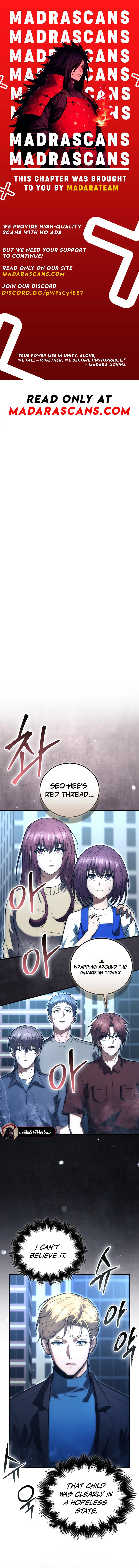 Read Maxed Talent Player Manga Online