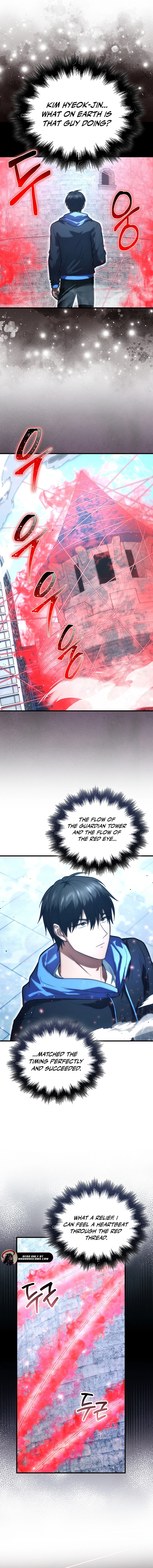 Read Maxed Talent Player Manga Online