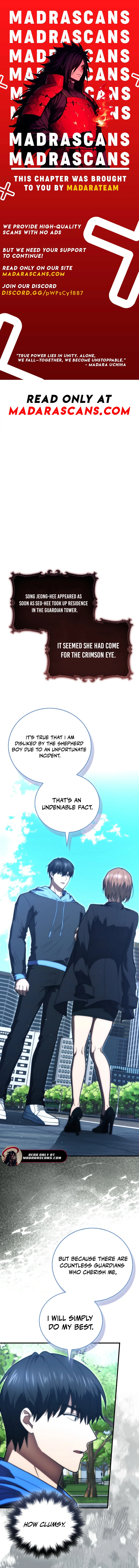 Read Maxed Talent Player Manga Online