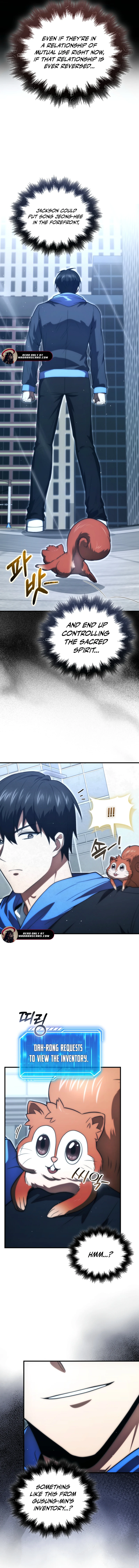 Read Maxed Talent Player Manga Online