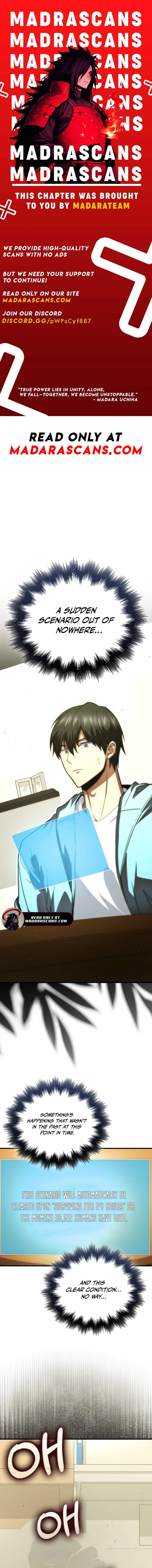 Read Maxed Talent Player Manga Online