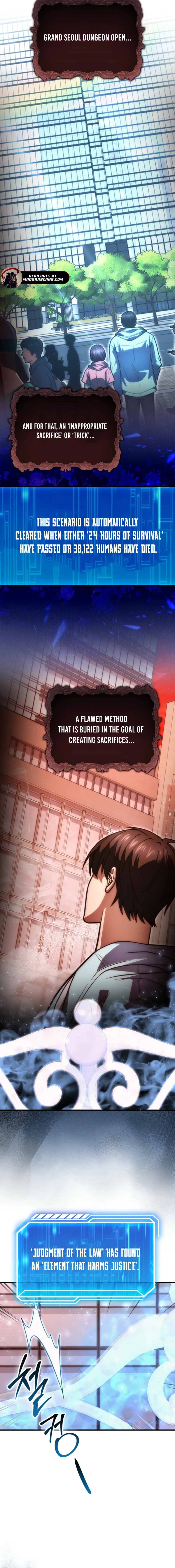 Read Maxed Talent Player Manga Online